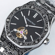 AUDEMARS PIGUET Grande Fleurカスタム JHS29-2自動巻き 夜光