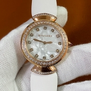 BVLGARI DVP30WGDL ティーヴァ ドリーム クォーツ搭載 新品