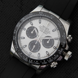 ROLEX デイトナ エバーローズゴールド Asian 7750搭載