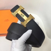 エルメス メンズ ベルト 両面用 3.8cm