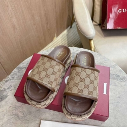 【GUCCI】サンダルレディース