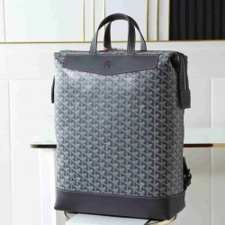 ゴヤール スタイル シザルパン リュック サイズ：33×43×14cm