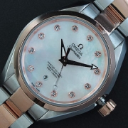 OMEGA アクアテラ 激安 メンズ腕時計おすすめ