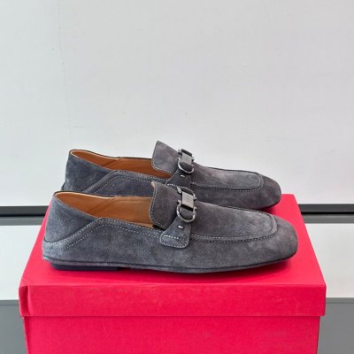 フェラガモ メンズ ローファー 39-44