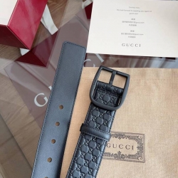 グッチ メンズ ベルト 4.0cm