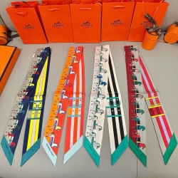 エルメス 新作ツイリー