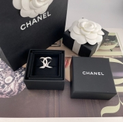 シャネル スタイル リング C