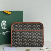 GOYARD ジュヴァンス 洗面用具ケース ユニセックス 25×18×7cm