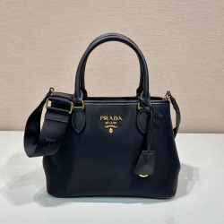 プラダ ハンドバッグ 25×18×13cm