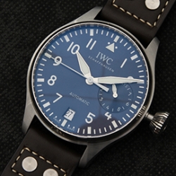 IWC ビッグパイロット プティプランス JF工場 高級コピー