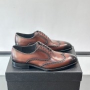 プラダ メンズ ビジネスシューズ 39-44