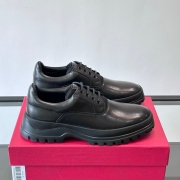 フェラガモ メンズ ビジネスシューズ 39-44