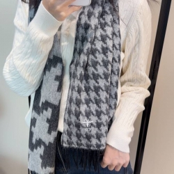 ディオール スカーフ 32x180cm