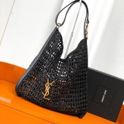 サンローラン ショルダーバッグ オキザリス 37×40×3cm