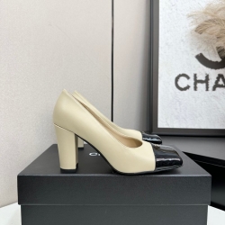 【CHANEL】マリージェンヌレディース