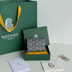 GOYARD マリニー コインパース ユニセックス 10×8.5×2cm