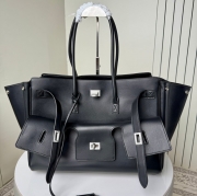 バレンシアガ ショルダーバッグ ベルエア 36.5×15×28cm