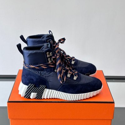 エルメス メンズ スニーカー クリム 38-46