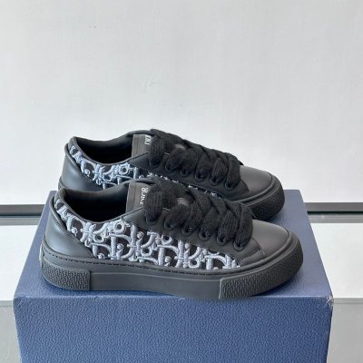 ディオール メンズ スニーカー B33 39-44