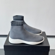 プラダ メンズ スニーカー ソックス 39-44