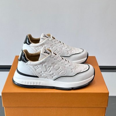 LV メンズ スニーカー 39-44