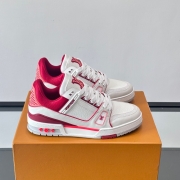 LV メンズ スニーカー トレーナー 38-46