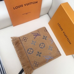 ルイ ヴィトン 唐嫣同款スカーフ 30x168CM