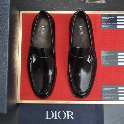 ディオール メンズ ビジネスシューズ 39-44