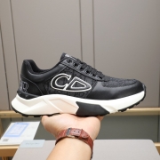 ディオール メンズ スニーカー 38-44