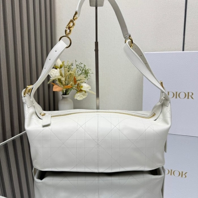 ディオール ショルダーバッグ ジャーニー 33×16×15cm