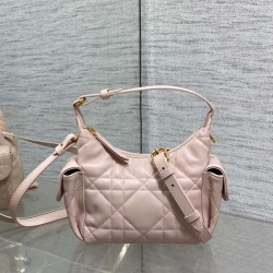 ディオール ショルダーバッグ ドリーム 18×17×9cm