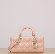 ディオール ショルダーバッグ レディディージョイ 22×12×6cm