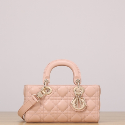 ディオール ショルダーバッグ レディディージョイ 22×12×6cm