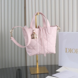 ディオール ハンドバッグ トゥジュール 16×12×18cm