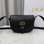 ディオール ショルダーバッグ ボビー 22×17×6cm