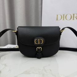 ディオール ショルダーバッグ ボビー 22×17×6cm