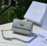 ディオール ショルダーバッグ ミスカロ 17.3×13×7.5cm