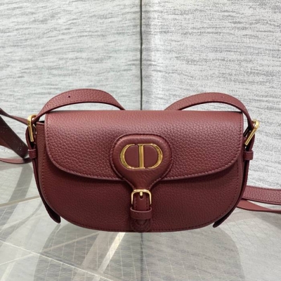 ディオール ショルダーバッグ ボビー 21×12×5.1cm
