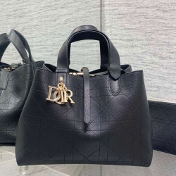 ディオール ハンドバッグ トゥジュール 28.5×19×21cm