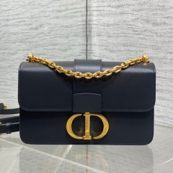 ディオール ハンドバッグ モンテーニュ 25×16.5×9cm