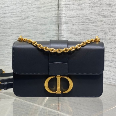 ディオール ハンドバッグ モンテーニュ 25×16.5×9cm