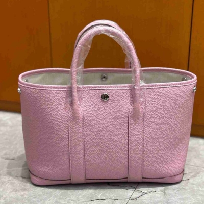 エルメス トートバッグ ガーデンパーティ 30×cm