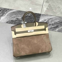 エルメス ハンドバッグ バーキン 25×cm