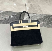 エルメス ハンドバッグ バーキン 25×cm