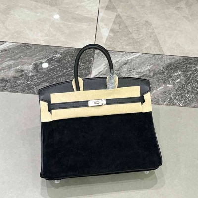 エルメス ハンドバッグ バーキン 25×cm