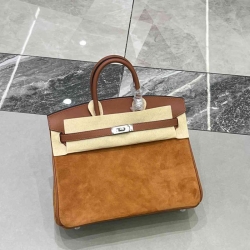 エルメス ハンドバッグ バーキン 25×cm