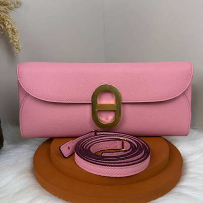 エルメス ショルダーバッグ アンドレ 24×10×2.5cm