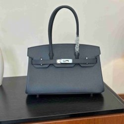 エルメス ハンドバッグ バーキンショルダー 29×cm