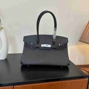 エルメス ハンドバッグ バーキンショルダー 29×cm