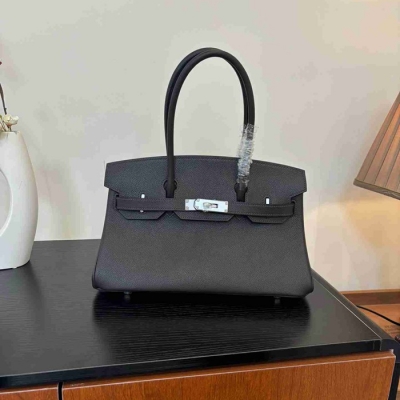 エルメス ハンドバッグ バーキンショルダー 29×cm